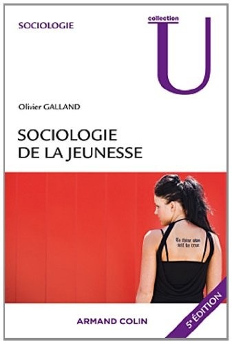 Sociologie de la jeunesse