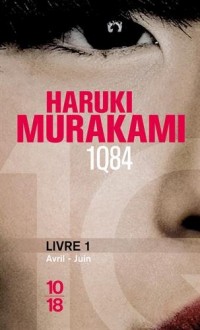 1Q84 Livre 1