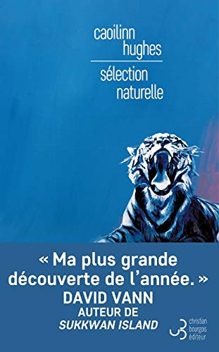 Sélection naturelle