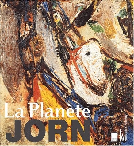 La Planète Jorn