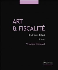 Art et fiscalité : Droit fiscal de l'art