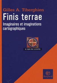 Finis Terrae : Imaginaires et imaginations cartographiques