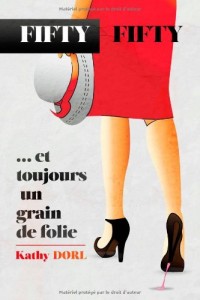 Fifty-Fifty: et toujours un grain de folie