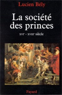 La Société des princes