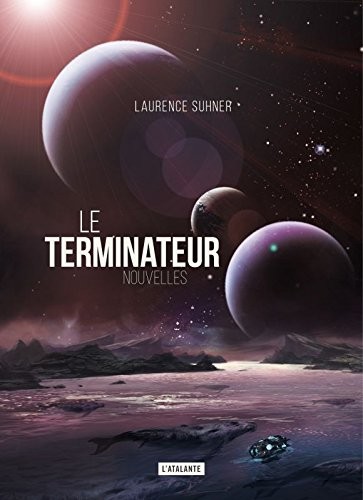 Le terminateur : Nouvelles