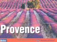 Provence 2007 Version Anglaise