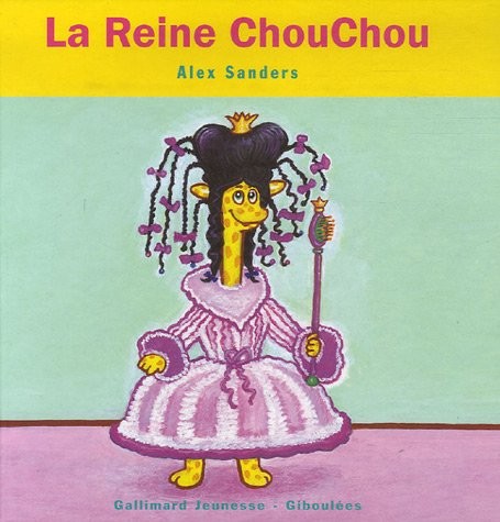 La Reine ChouChou