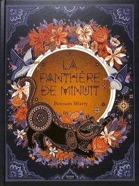 La panthère de minuit