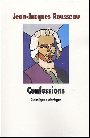 Confessions (Classiques abrégés)