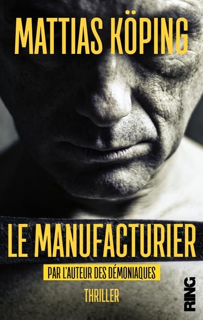 Le Manufacturier