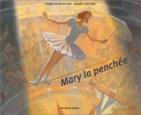 Mary la penchée