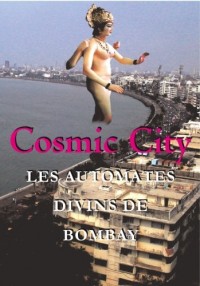 Cosmic city