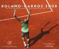 ROLAND-GARROS 2008