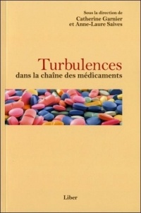 Turbulences dans la chaîne des médicaments