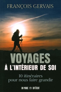 Voyages à l'intérieur de soi