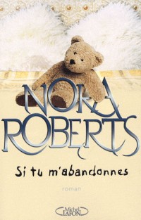 SI TU M'ABANDONNES