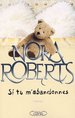 SI TU M'ABANDONNES