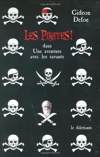 Les pirates ! dans : Une aventure avec les savants
