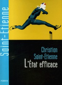 L'Etat efficace