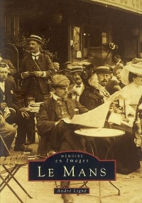 Mans (Le)