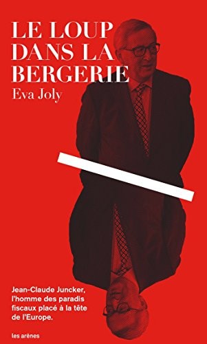 LE LOUP DANS LA BERGERIE