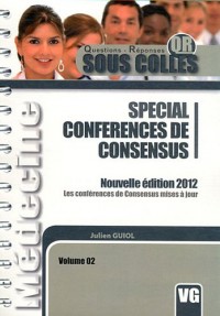 Spécial conférences de consensus