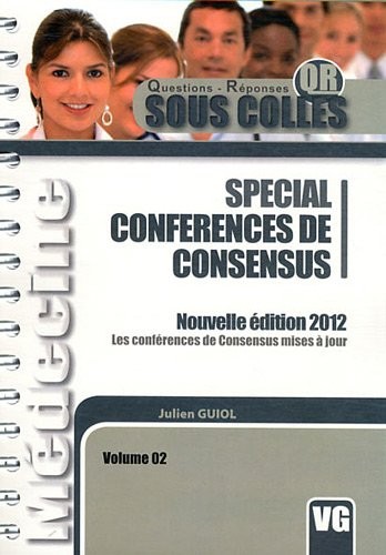 Spécial conférences de consensus