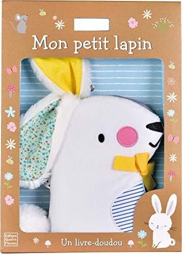Mon petit lapin