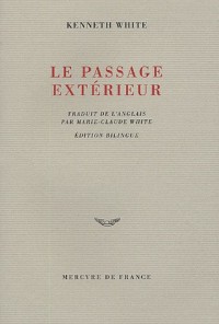 Le passage extérieur