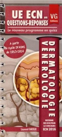 Dermatologie Vénérologie