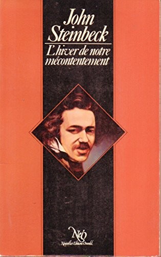 L'Hiver de notre mécontentement (Collection L'Internationale) [9782730400893]