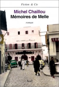 Mémoire de Melle