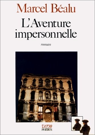 L'Aventure impersonnelle