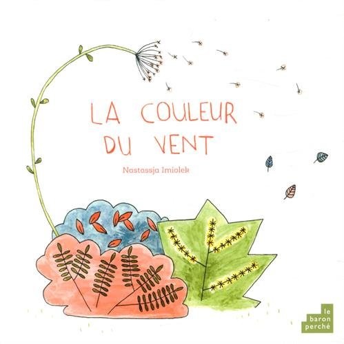La couleur du vent