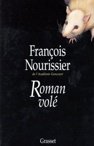 Roman volé