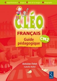 C.L.E.O. CM2