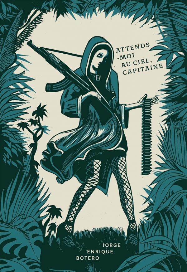 Attends-moi au ciel, capitaine !