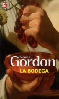 La bodega
