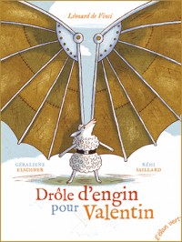 DROLE D'ENGIN POUR VALENTIN