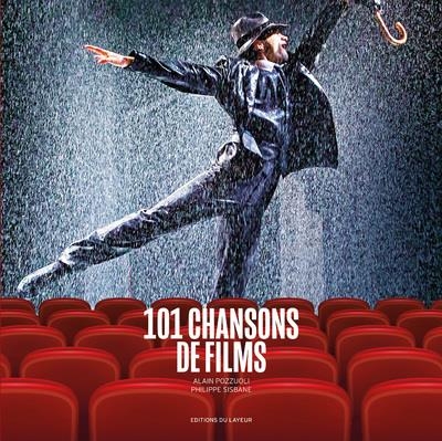101 chansons de cinéma