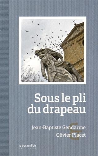 Sous le pli du drapeau