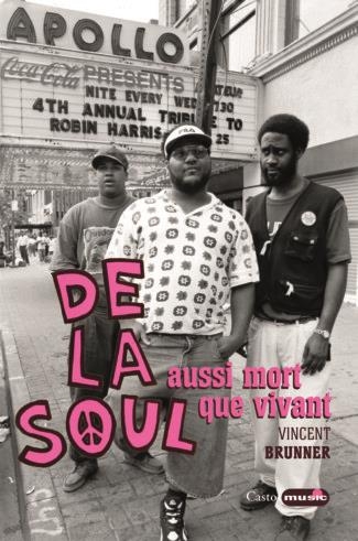 De la Soul, aussi mort que vivant
