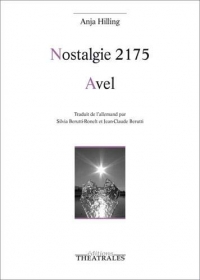 Nostalgie 2175 ; Avel
