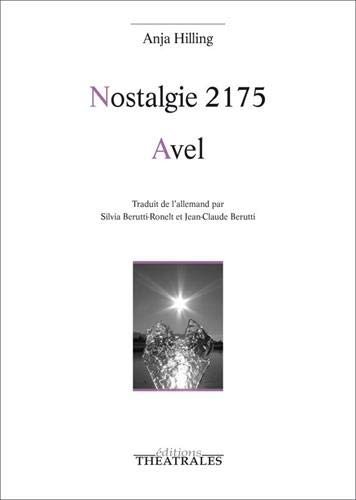 Nostalgie 2175 ; Avel