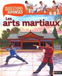 N19 - ARTS MARTIAUX