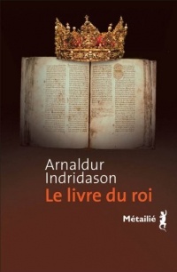 Le Livre du roi