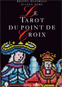 Le tarot du point de croix