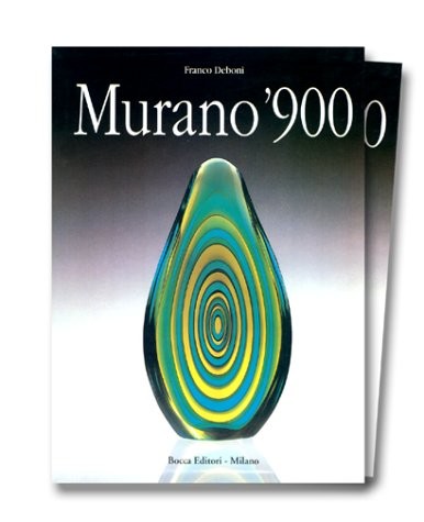 Murano 900 [9782859172886]