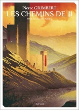 Les Chemins de Ji, Tome 2: La souche perdue