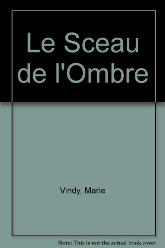 Le Sceau de l'Ombre
